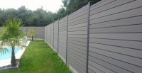 Portail Clôtures dans la vente du matériel pour les clôtures et les clôtures à Grainville-Ymauville