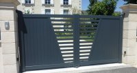 Notre société de clôture et de portail à Grainville-Ymauville